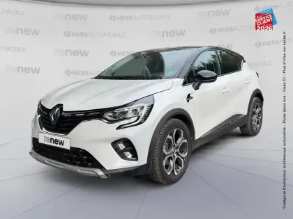 RENAULT Captur Intens