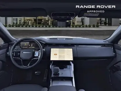 Photo 6 Land rover Range Rover  Sport 3.0 P460e 460ch PHEV Dynamic Midnight Edition