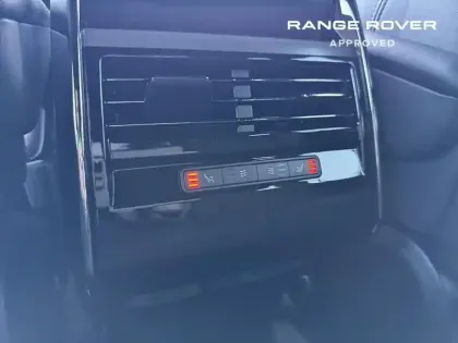 Photo 10 Land rover Range Rover  Sport 3.0 P460e 460ch PHEV Dynamic Midnight Edition