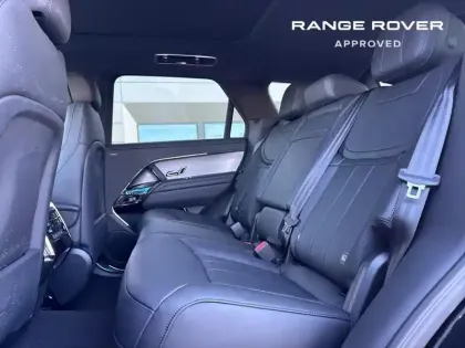 Photo 9 Land rover Range Rover  Sport 3.0 P460e 460ch PHEV Dynamic Midnight Edition