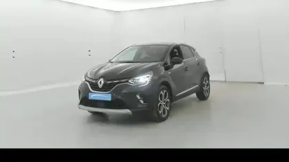 Photo Renault Captur Techno