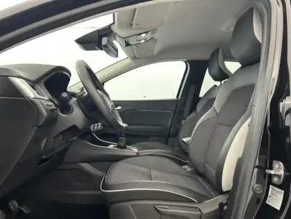 Photo 8 Renault Captur TCe 90 Techno 5p