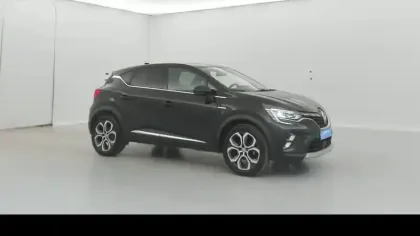 Photo 6 Renault Captur TCe 90 Techno 5p