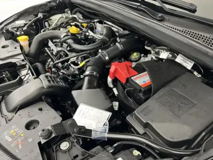 Photo 26 Renault Captur TCe 90 Techno 5p