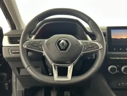 Photo 14 Renault Captur TCe 90 Techno 5p