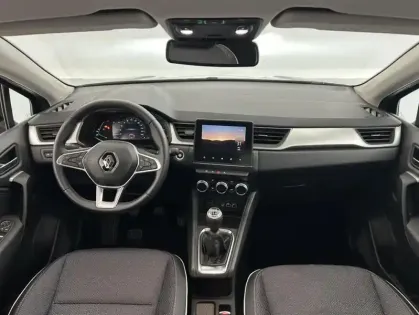Photo 28 Renault Captur TCe 90 Techno 5p