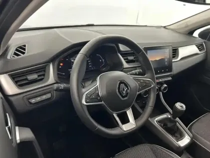 Photo 9 Renault Captur TCe 90 Techno 5p