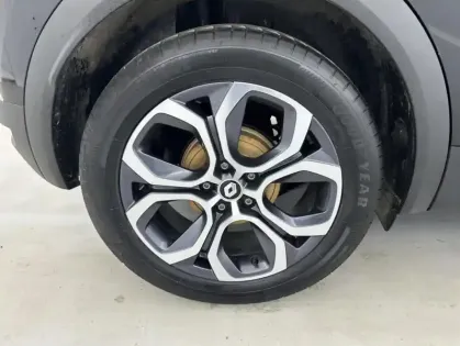 Photo 21 Renault Captur TCe 90 Techno 5p