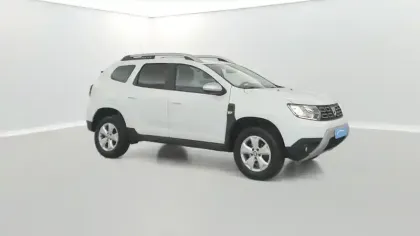 Photo 6 Dacia Duster Blue dCi 115 4x2 E6U Evasion 5p
