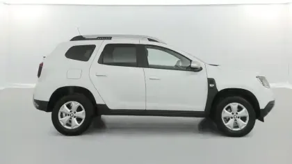Photo 5 Dacia Duster Blue dCi 115 4x2 E6U Evasion 5p