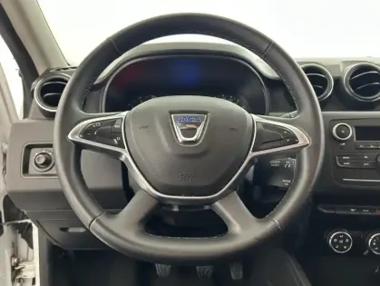 Photo 14 Dacia Duster Blue dCi 115 4x2 E6U Evasion 5p