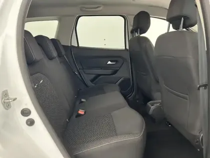Photo 15 Dacia Duster Blue dCi 115 4x2 E6U Evasion 5p