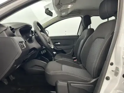 Photo 8 Dacia Duster Blue dCi 115 4x2 E6U Evasion 5p