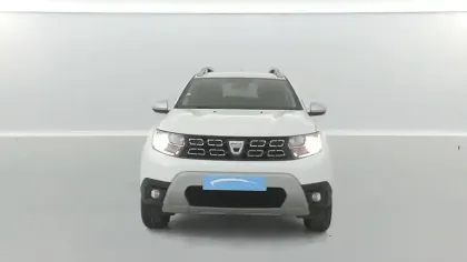 Photo 7 Dacia Duster Blue dCi 115 4x2 E6U Evasion 5p