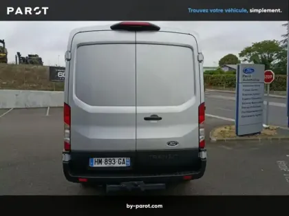 Photo 26 Ford Transit Fourgon Fg T310 L2H2 2.0 EcoBlue 130ch BVA8 Trend