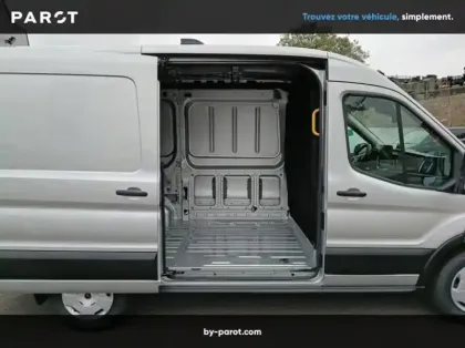 Photo 24 Ford Transit Fourgon Fg T310 L2H2 2.0 EcoBlue 130ch BVA8 Trend