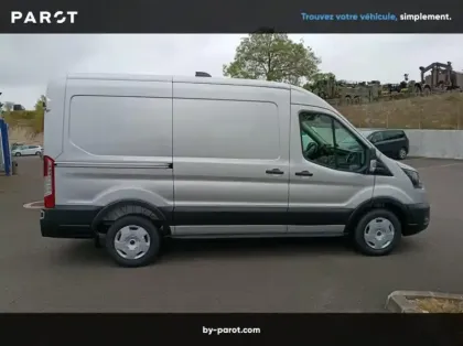 Photo 25 Ford Transit Fourgon Fg T310 L2H2 2.0 EcoBlue 130ch BVA8 Trend