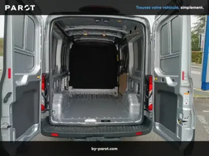 Photo 10 Ford Transit Fourgon Fg T310 L2H2 2.0 EcoBlue 130ch BVA8 Trend