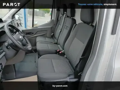 Photo 8 Ford Transit Fourgon Fg T310 L2H2 2.0 EcoBlue 130ch BVA8 Trend
