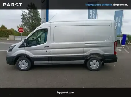 Photo 27 Ford Transit Fourgon Fg T310 L2H2 2.0 EcoBlue 130ch BVA8 Trend