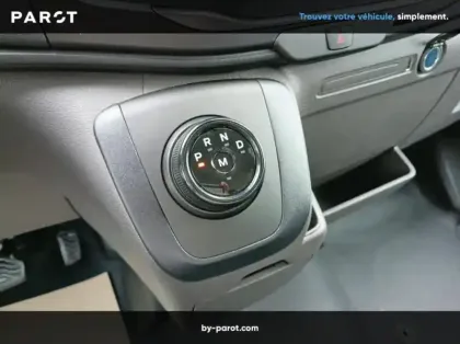 Photo 7 Ford Transit Fourgon Fg T310 L2H2 2.0 EcoBlue 130ch BVA8 Trend