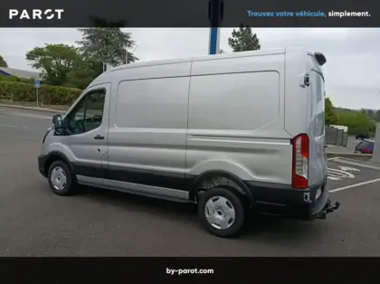 Photo 12 Ford Transit Fourgon Fg T310 L2H2 2.0 EcoBlue 130ch BVA8 Trend