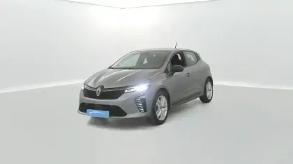 Photo Renault Clio Evolution