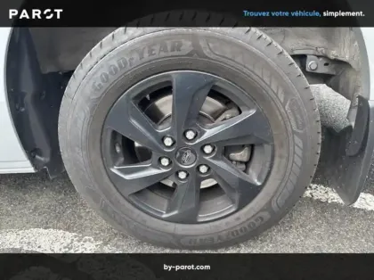 Photo 13 Ford Custom Fg 320 L2H1 2.0 EcoBlue 170ch Cabine Approfondie Limited BVA8