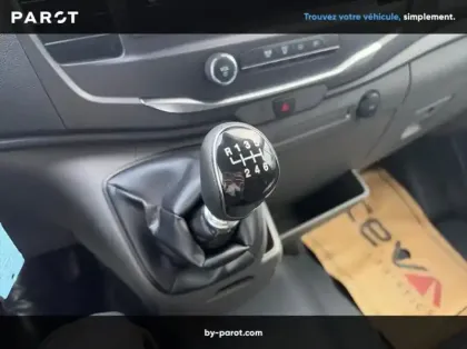 Photo 27 Ford Transit Fourgon Fg 350 L2H2 2.0 EcoBlue 130ch Trend 4X4