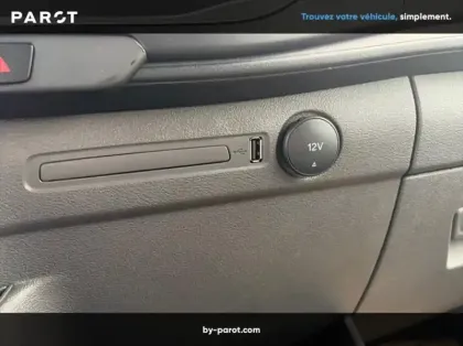 Photo 14 Ford Transit Fourgon Fg 350 L2H2 2.0 EcoBlue 130ch Trend 4X4