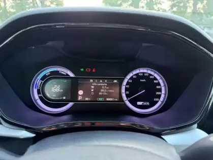 Photo 6 Kia Niro 1.6 GDi Hybride 141 ch DCT6 Active