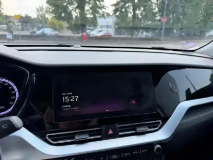 Photo 5 Kia Niro 1.6 GDi Hybride 141 ch DCT6 Active