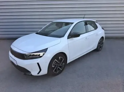 Photo Opel Corsa Gs