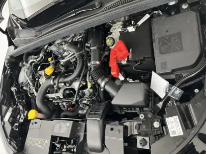 Photo 22 Renault Captur TCe 90 ch Techno 5p