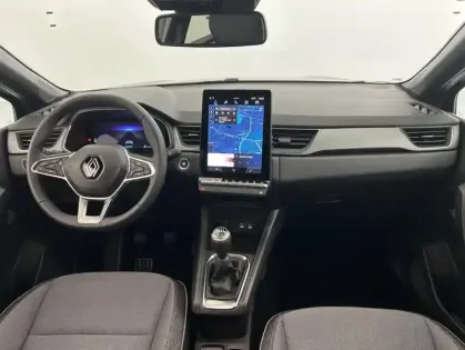 Photo 26 Renault Captur TCe 90 ch Techno 5p