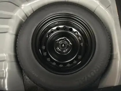 Photo 9 Renault Captur TCe 90 ch Techno 5p