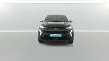 Photo 7 Renault Captur TCe 90 ch Techno 5p