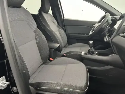 Photo 24 Renault Captur TCe 90 ch Techno 5p