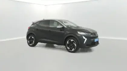 Photo 6 Renault Captur TCe 90 ch Techno 5p