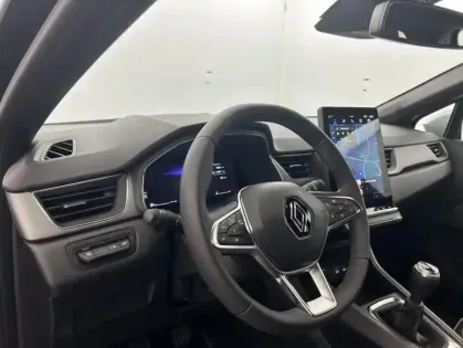 Photo 13 Renault Captur TCe 90 ch Techno 5p