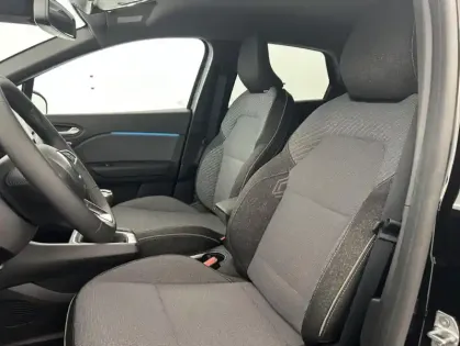 Photo 12 Renault Captur TCe 90 ch Techno 5p