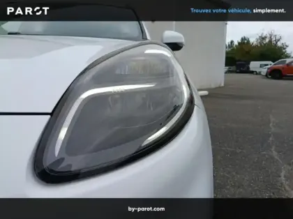 Photo 29 Ford Puma 1.0 Flexifuel 125ch S&S mHEV ST-Line X