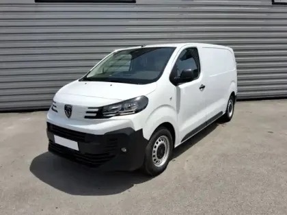 Photo Peugeot Expert Base