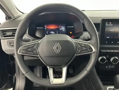 Photo 14 Renault Clio E-Tech full hybrid 145 ch GSR2 Evolution 5p