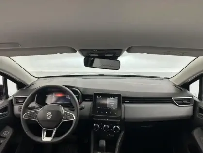 Photo 27 Renault Clio E-Tech full hybrid 145 ch GSR2 Evolution 5p