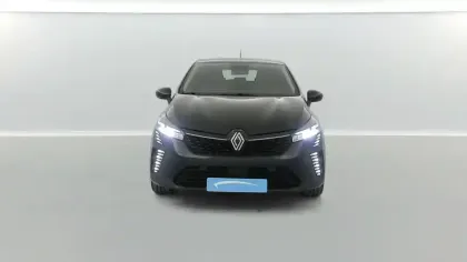 Photo 7 Renault Clio E-Tech full hybrid 145 ch GSR2 Evolution 5p
