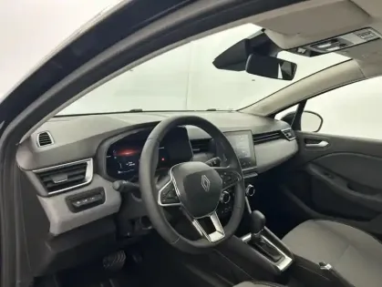 Photo 9 Renault Clio E-Tech full hybrid 145 ch GSR2 Evolution 5p