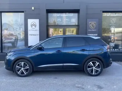 Photo 23 Peugeot 3008 II 1.6 HYBRID 225 E-EAT8 Allure
