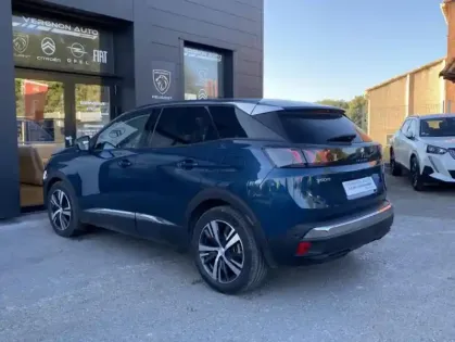 Photo 20 Peugeot 3008 II 1.6 HYBRID 225 E-EAT8 Allure