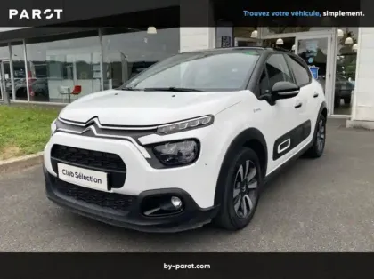 Photo Citroën C3 Shine